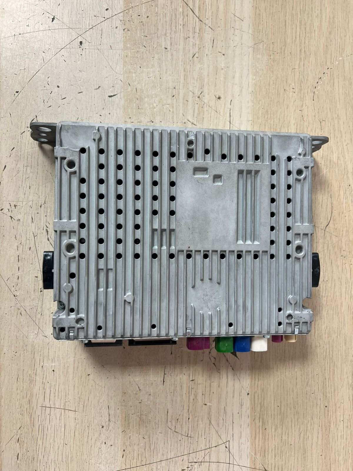 2019 BMW G15 G16 F40 G11 G14 G20 G30 G32 navigation Head Unit High 3 9842155  