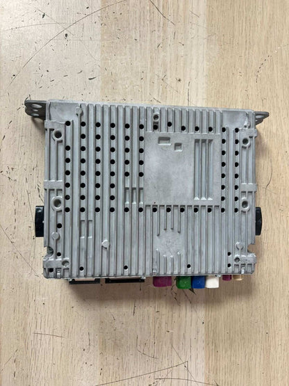 2019 BMW G15 G16 F40 G11 G14 G20 G30 G32 navigation Head Unit High 3 9842155  