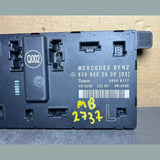 Mercedes-Benz W639 Vito Türsteuergerät vorne links A639 9002900 OEM