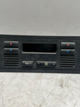 2001-2006 BMW X5 E53 DIGITAL AC HEATER SWITCH Climate Control Unit 6927898 OEM