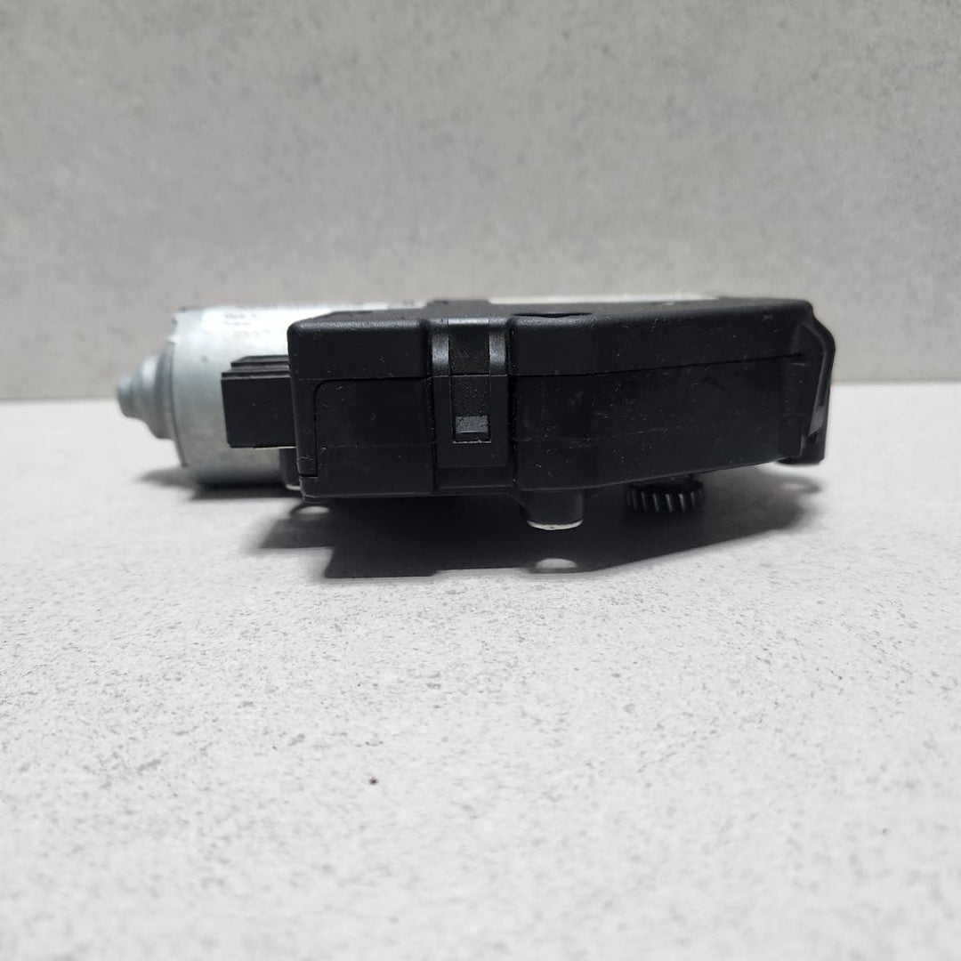2011 BMW 535i Sunroof Motor 7193398 328i, 535i, 530i, and 540i F10