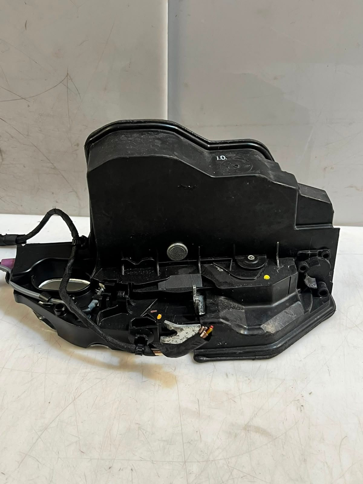 BMW 5' F07 Gran Turismo Door Lock Front Left Auto Soft Close 7149435 OEM