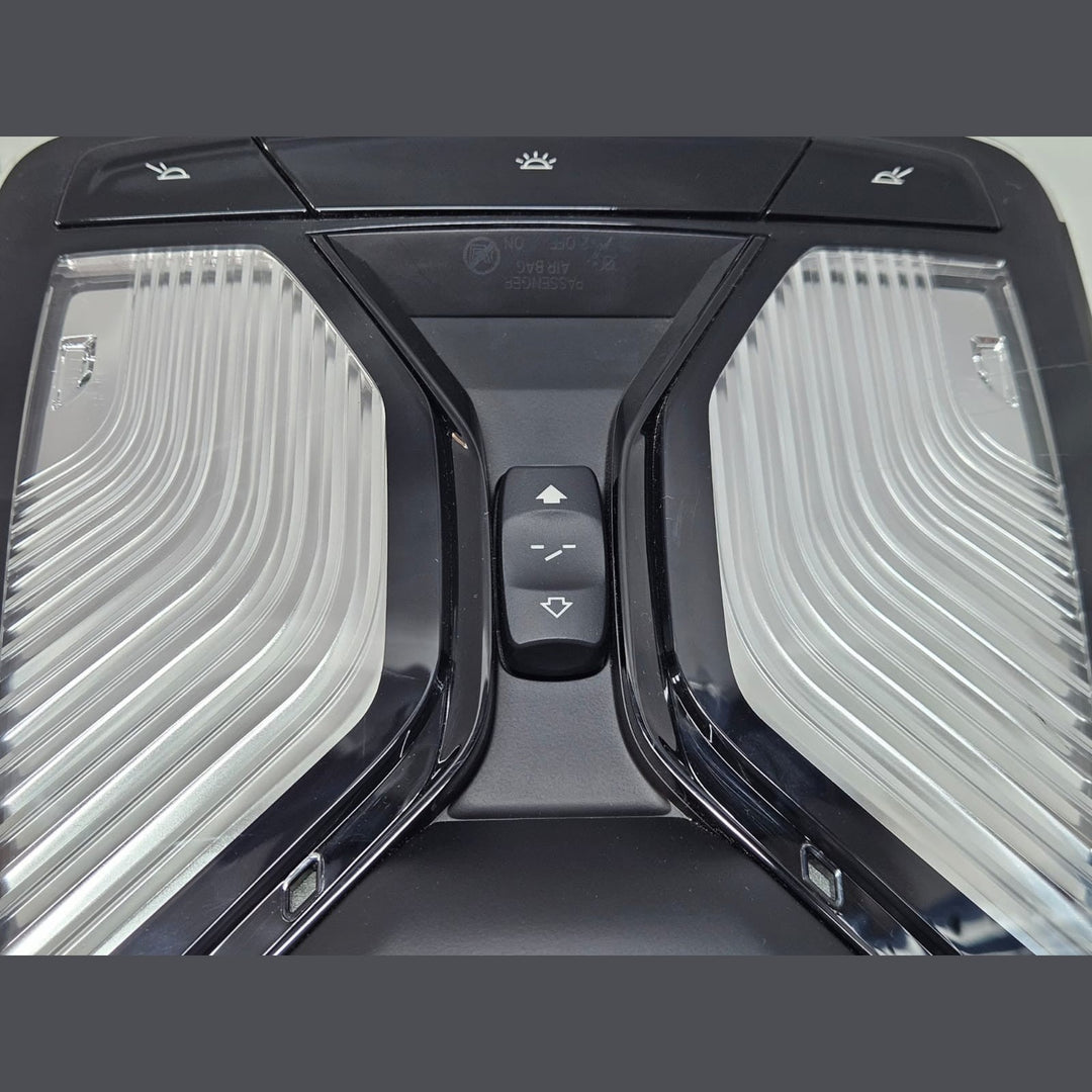 BMW G21 G05 Interior Reading Roof Lighting 9875368 OEM
