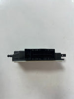 Bild in die Galerieansicht laden, 2015 BMW X3 F25 SRS Control Module OEM 9385025 Resettable Safety Restraint Unit