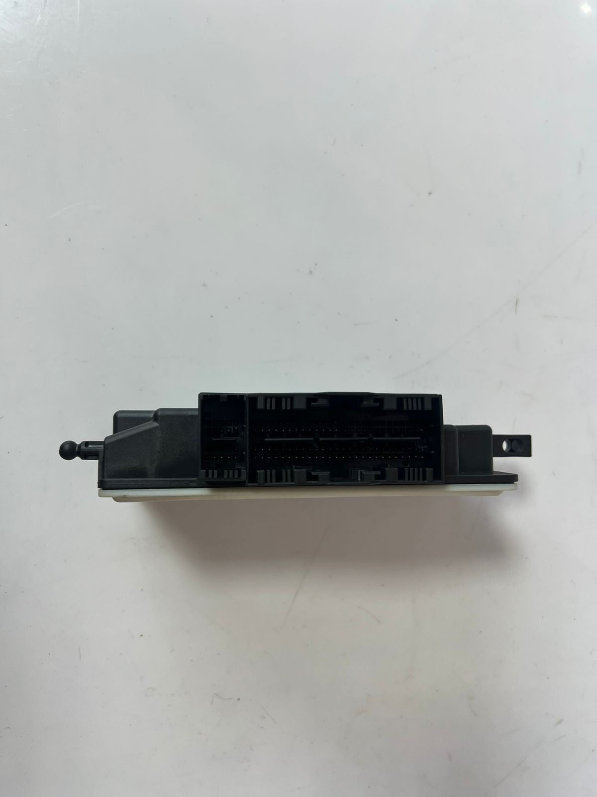 2015 BMW X3 F25 SRS Control Module OEM 9385025 Resettable Safety Restraint Unit