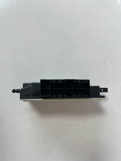 2015 BMW X3 F25 SRS Control Module OEM 9385025 Resettable Safety Restraint Unit