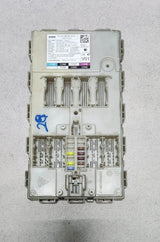 2016-2019 BMW 740i Body Domain Control Module 6820916 7 Series G11 G12