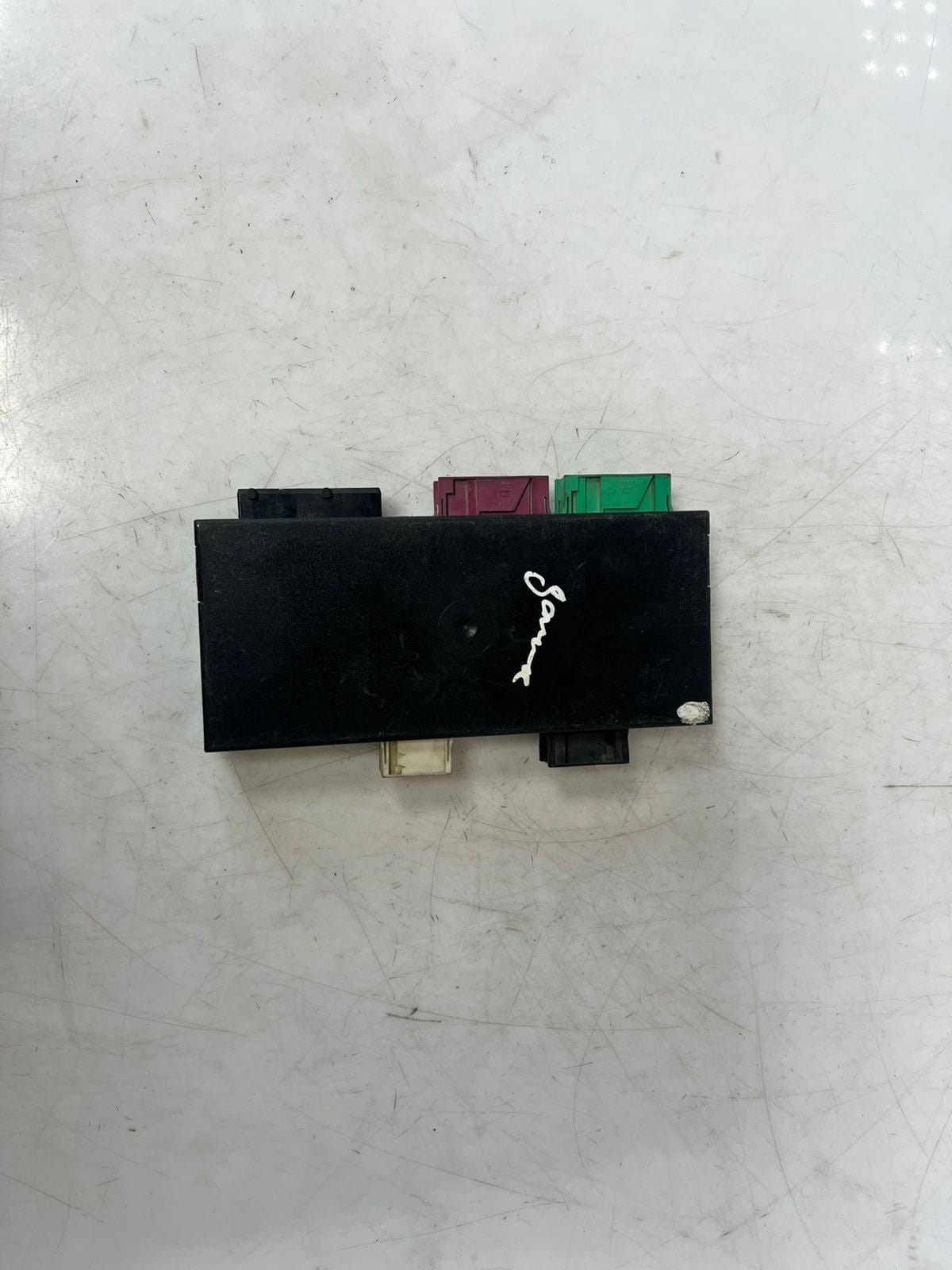 1997 BMW 3-Series Z3 E36 Body Control Module BCM 8369484 OEM