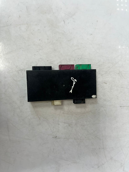 1997 BMW 3-Series Z3 E36 Body Control Module BCM 8369484 OEM