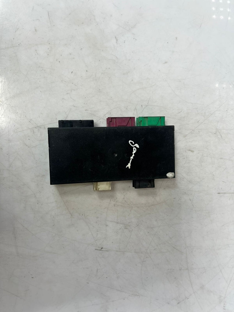 1997 BMW 3-Series Z3 E36 Body Control Module BCM 8369484 OEM