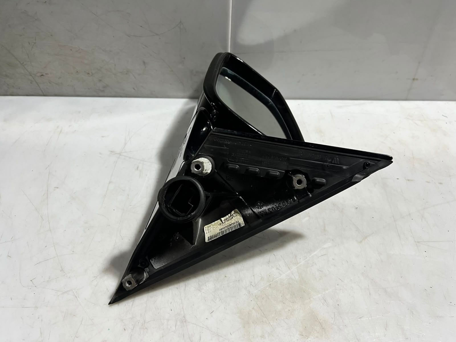 BMW 5 Series F10 Left Side Wing Mirror Front Left Electric F0153403 RHD