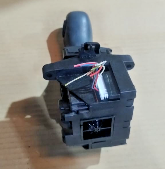 BMW 1 2 3 4 SERIES F20 F22 F30 F32 F36 GEAR SHIFTER SELECTOR AUTOMATIC - 9296899