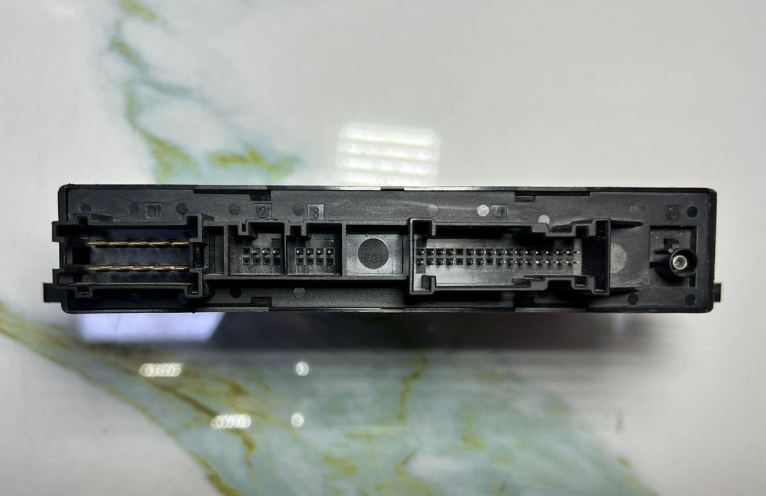 2007-2010 Mercedes-Benz W221 S-Class S550 Keyless Go Control Module A221 8708086