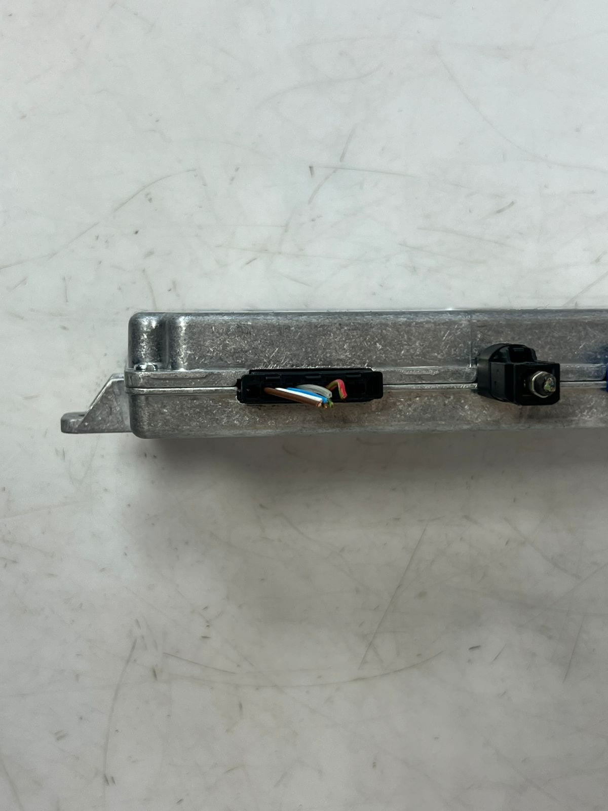 2008-2014 BMW X5 E70 X6 E71 F16 Rear View Camera Control Module 9291386 OEM