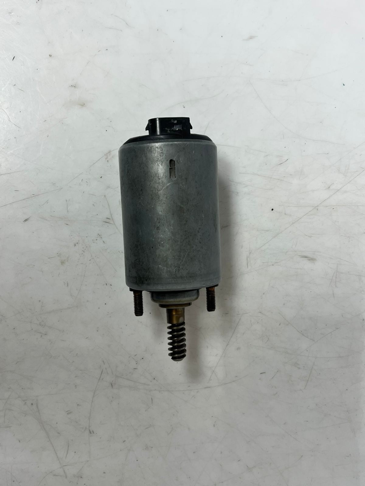BMW 1' E81 E82 E88 Eccentric Shaft Actuator Valvetronic Valve Lift 7548387 -01