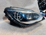 Bild in die Galerieansicht laden, Bmw 6 Series 640i 650i M6 F12 F06 2014 Headlight Adaptive led Righ side- 7268672