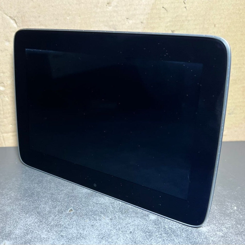 14-18 Mercedes-Benz W166 GLE Navigation Display Screen Monitor A166 9001420