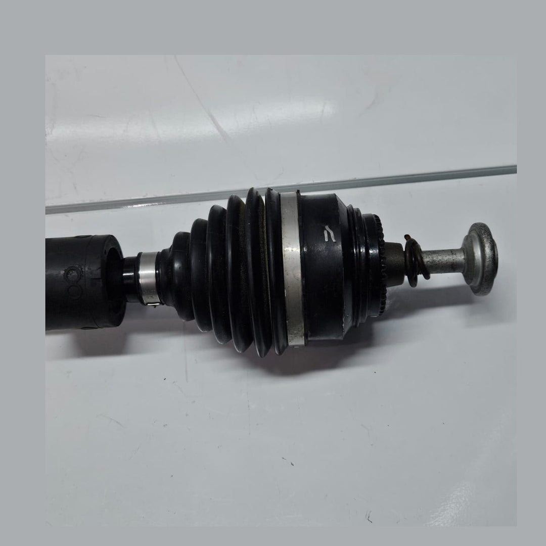 2022 BMW X1 U11 20iX B48N Output Shaft Front Left 5A74B01