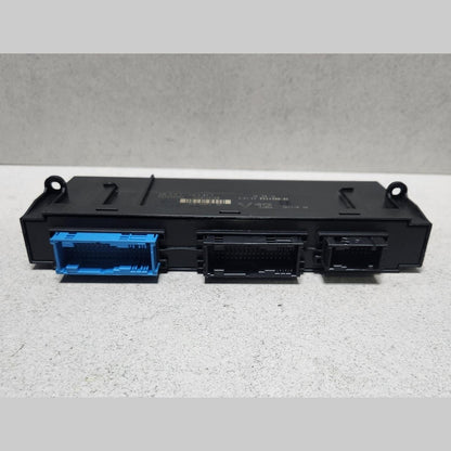 2011 BMW 535i Body Control Module 9244396 535i 550i F07 V12