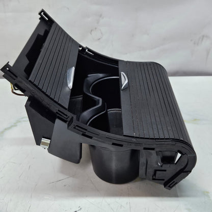 OEM 2016 BMW X1 F48 X2 F39Centre Console Cup Holder 9292557 