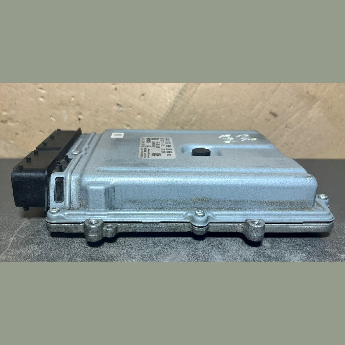 10–14 Mercedes-Benz W212 E-Class Engine Control Module ECU ECM A276 9001600 OEM