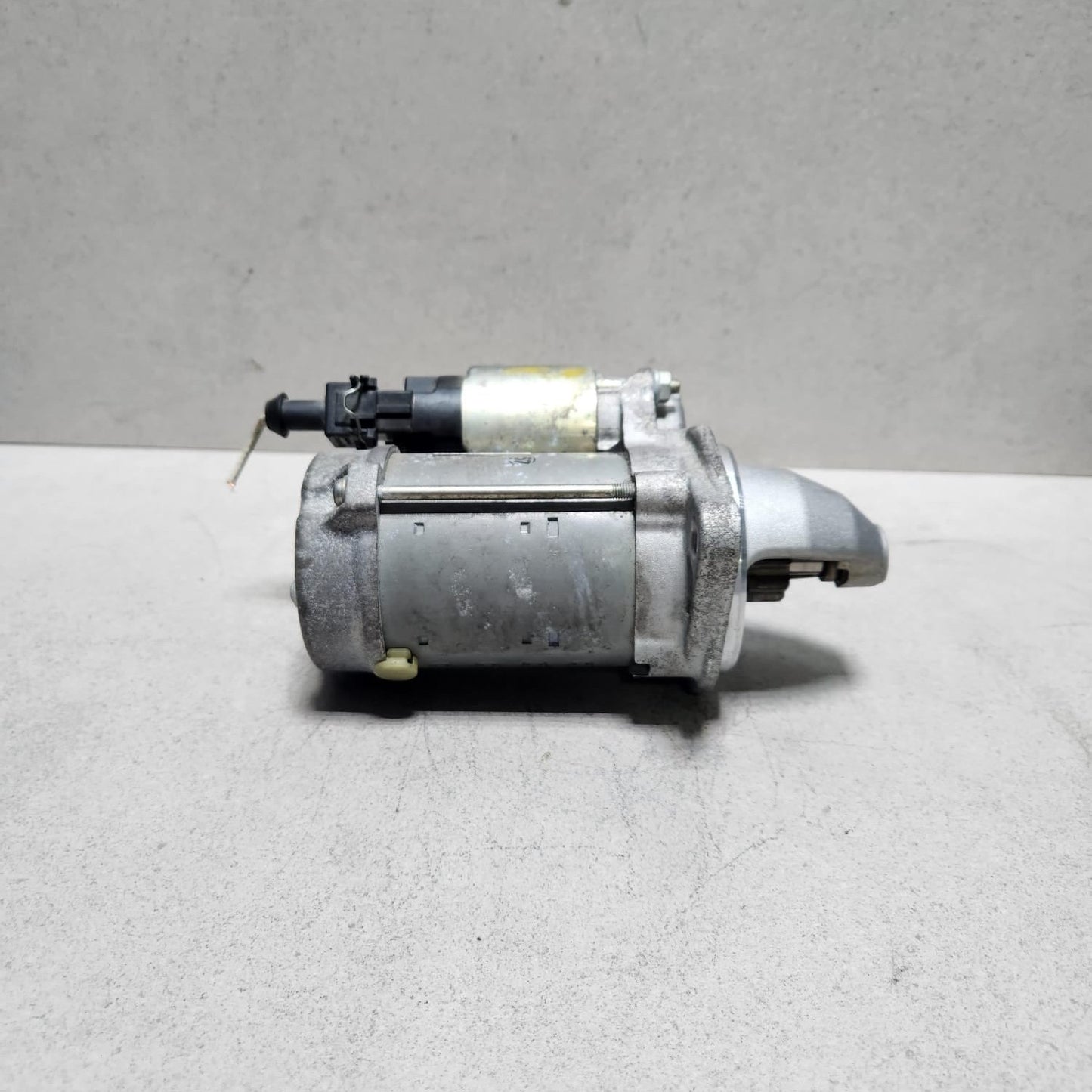 2014-2016 BMW 528i Starter Motor 7579155 E60 E90 Z series X5 3.0si and 528Xi
