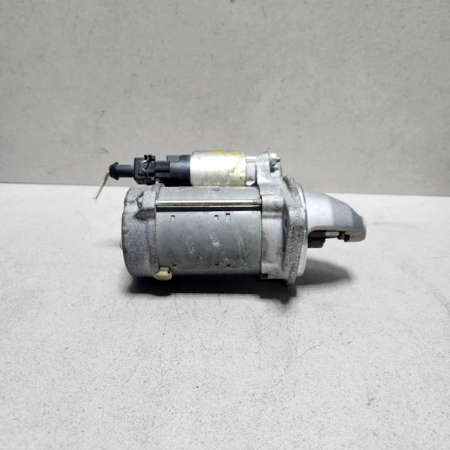 2014-2016 BMW 528i Starter Motor 7579155 E60 E90 Z series X5 3.0si and 528Xi