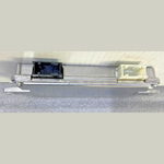 Bild in die Galerieansicht laden, OEM BMW 7 SERIES G30 G31 G11 G12 SURROUND 360 VIEW CAMERA CONTROL MODULE 7942881