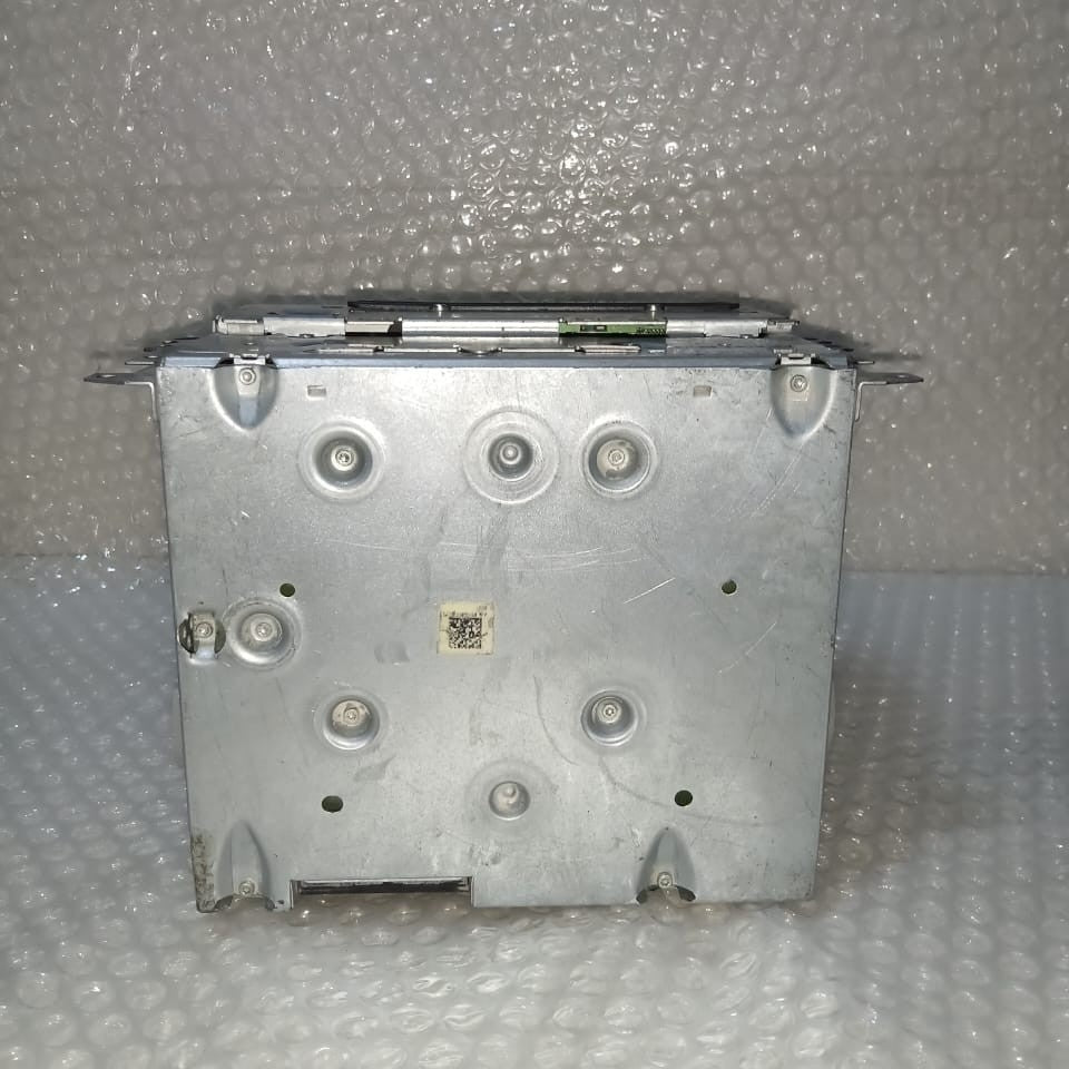 BMW E81 E84 E88 E90 E91  OEM CIC Sat Nav Computer Navigation Head Unit 9214935