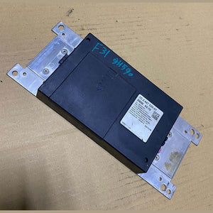 2011-2017 BMW X3 F25 and F26 models Communications Telematics Control Module 244