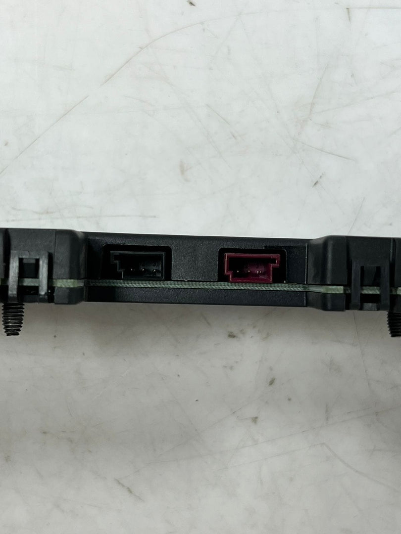 2006-2014 BMW X5 315 MHz Antenna Amplifier Diversity 9193852 OEM