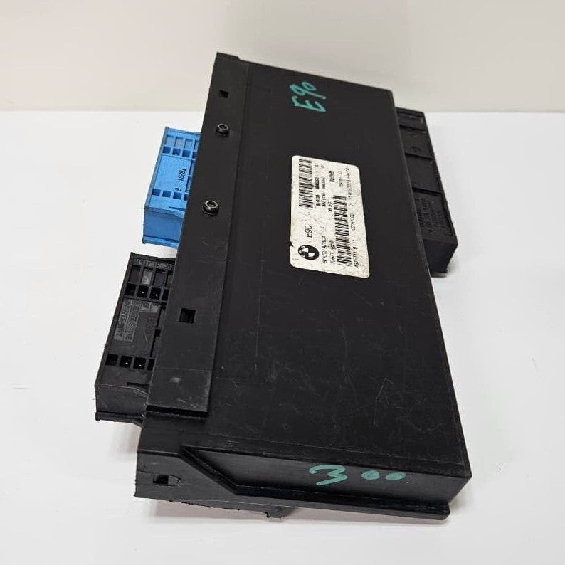 BMW E90 Electronic Junction Box Body Control Module 6983300 OEM