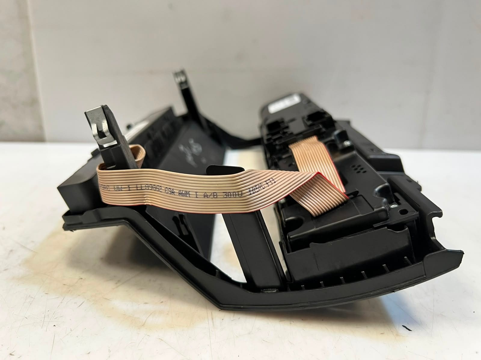 2007-2013 BMW X5 E70 X6 E71 HEATER A/C Climate Control Unit PANEL 9310446 OEM