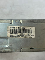 Load image into Gallery viewer, 2001-2006 BMW E38 E39 E46 E53 X5 models Navigation Tv Tuner Module 6911221 OEM