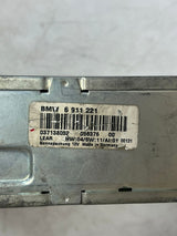 2001-2006 BMW E38 E39 E46 E53 X5 models Navigation Tv Tuner Module 6911221 OEM