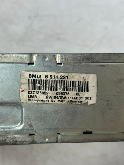 2001-2006 BMW E38 E39 E46 E53 X5 models Navigation Tv Tuner Module 6911221 OEM