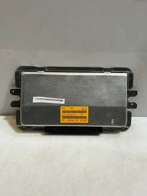 2015 BMW X5 E15 E16 X6 F15 F20 F21 F30 F31 F34 Suspension Control Module 6874337