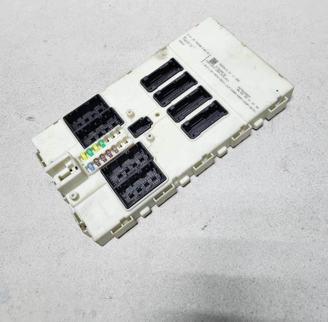 BMW Front Electronic Module 9280616 F20 F21 F22 F30 F31 F32 F36