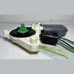 Bild in die Galerieansicht laden, Mercedes Front Door Window Regulator Motor A2078200542 E-Class CLS-Class W218