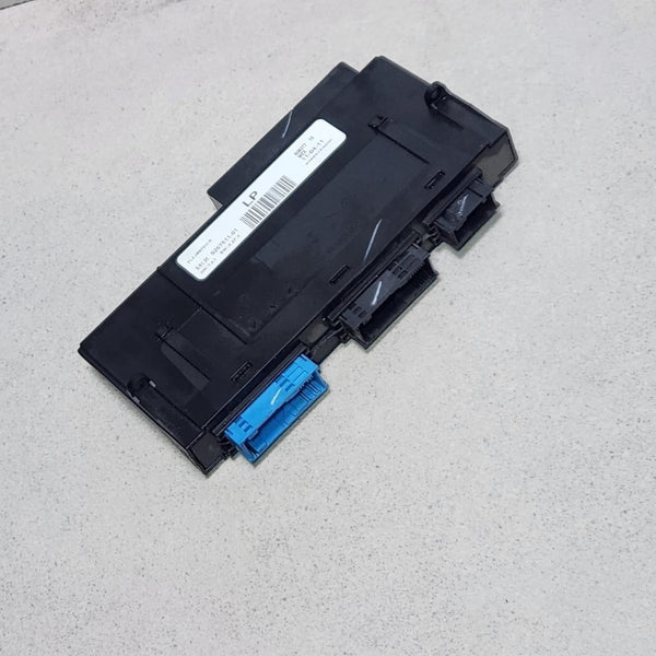 2006-2013 BMW X5 Body Control Module 9267511 X5 E70 and X6 E71