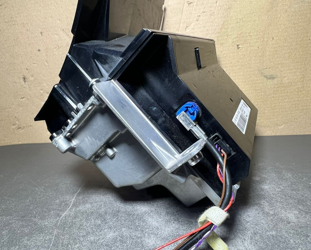 17-21 MERCEDES W213 CLS450 DASH HEAD UP DISPLAY MONITOR UNIT OEM A257 9003500