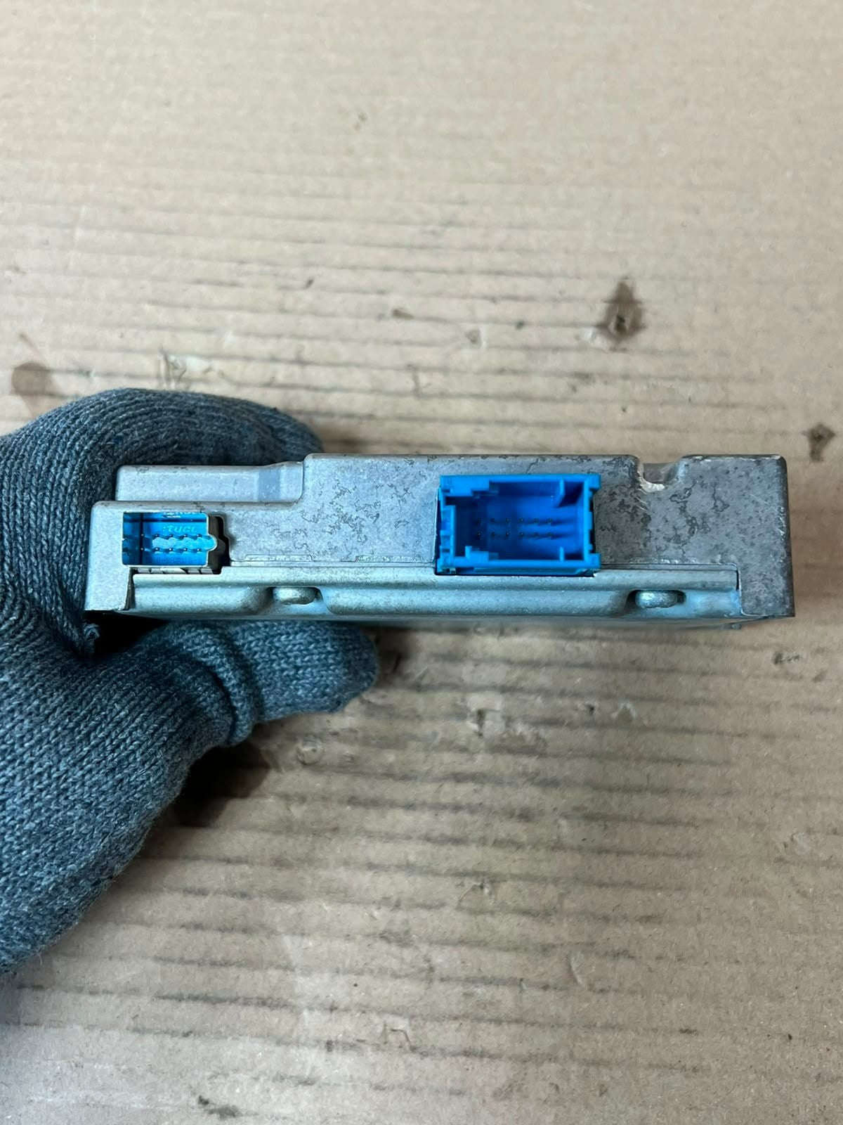 2012 BMW X5 E70 and X6 E71 E72 Camera Control Unit 9249214 OEM