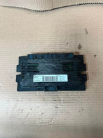 قم بتحميل الصورة إلى عارض الصور، 2013 BMW X5 E70 X6 E71 FRM3R Footwell Light Control Module 9308373 OEM