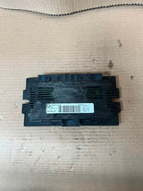 2013 BMW X5 E70 X6 E71 FRM3R Footwell Light Control Module 9308373 OEM