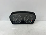 Bild in die Galerieansicht laden, 2011 BMW X5 E70 SPEEDOMETER Instrument Cluster 9236823 OEM