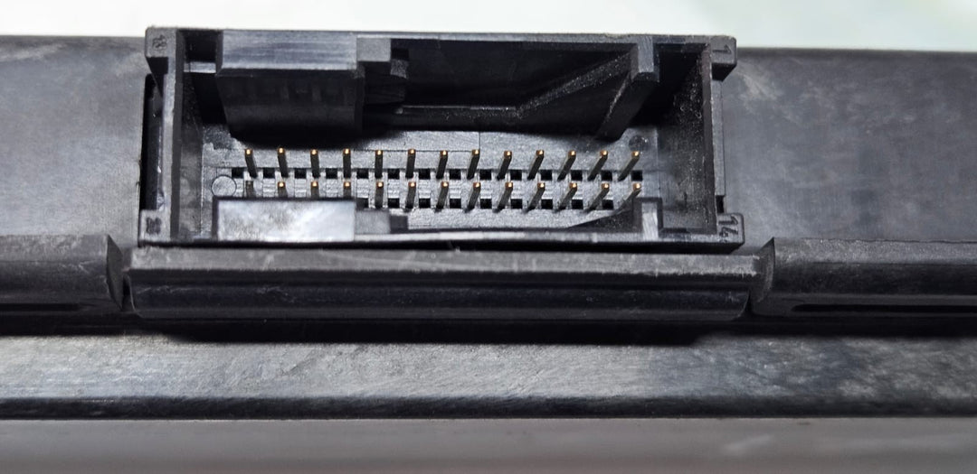 BMW X1 E84 2014 Light control module unit LCM 9308366 FRM 3R OEM