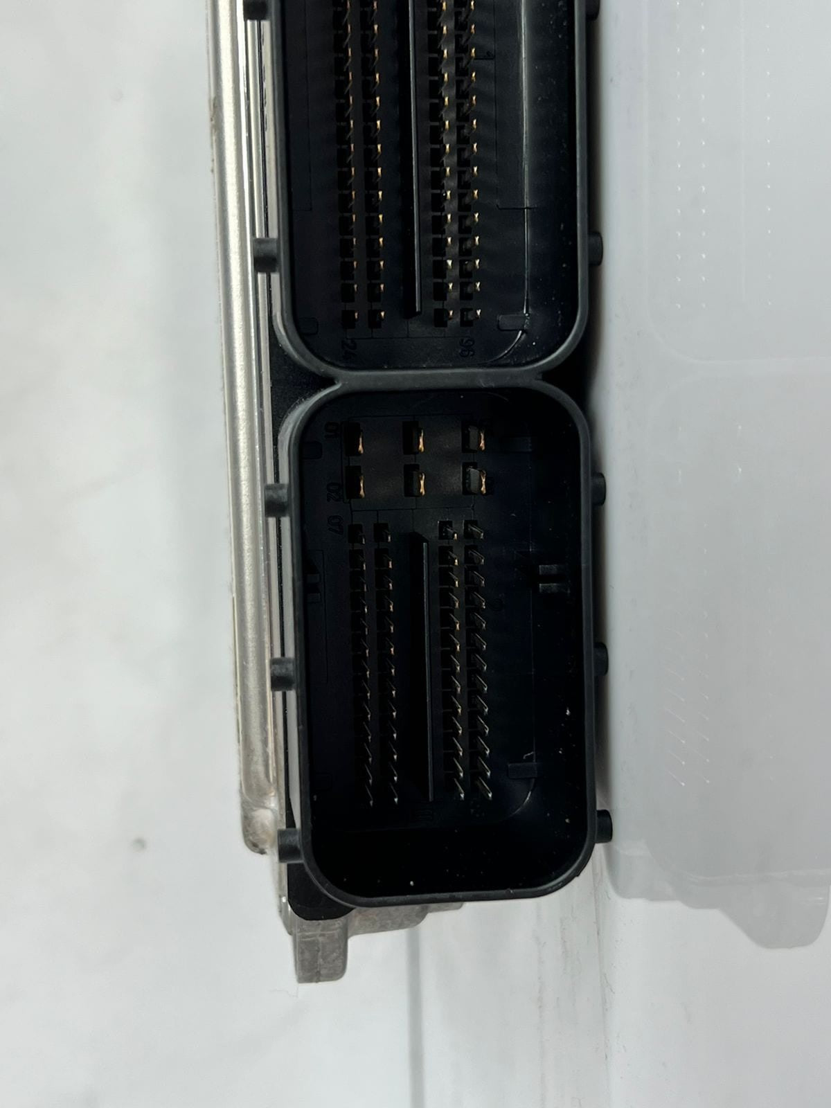 BMW F30 N47N Engine Control Unit ECU COMPLETE SET DDE + FEM + 1KEY 8582279