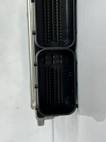 BMW F30 N47N Engine Control Unit ECU COMPLETE SET DDE + FEM + 1KEY 8582279