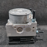 BMW 4 COUPE  F32 180kw  ABS ANTI -LOCK BREACKING SYSTEM  MODULE PUMP - 6866210