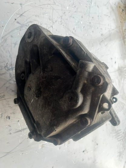 2010-2012 BMW 750Li Rear Differential 7577097 RATIO 3.46 4.4 V8